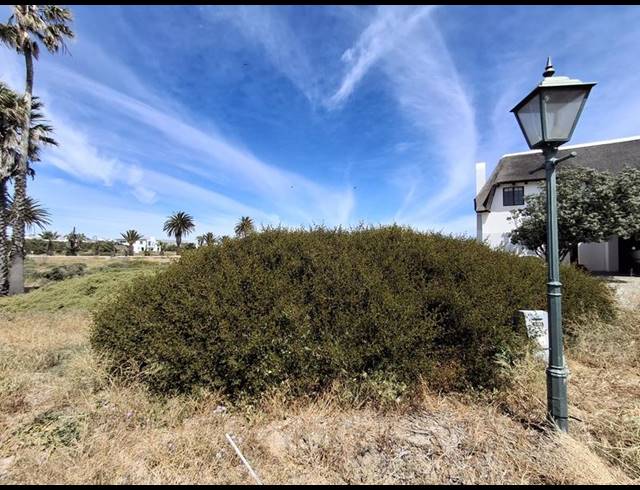 LAND FOR SALE IN SHELLEY POINT